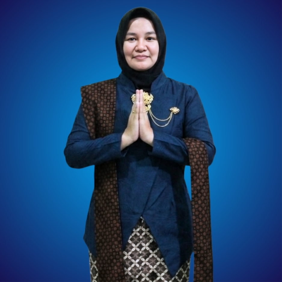 Wahdaniar Sri Utami, S.Si, M.Pd